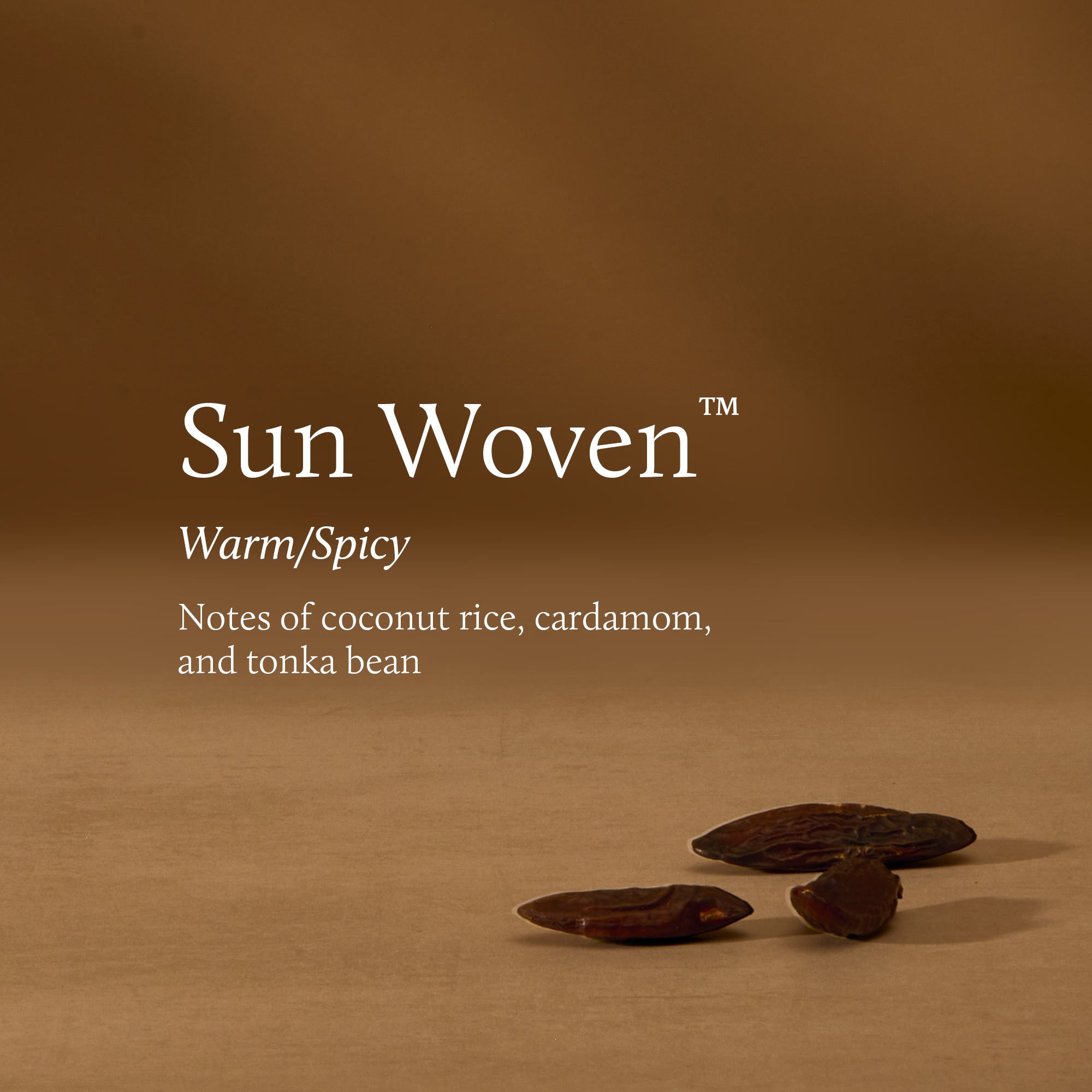 Sun Woven Petite Reed Diffuser - Image 3
