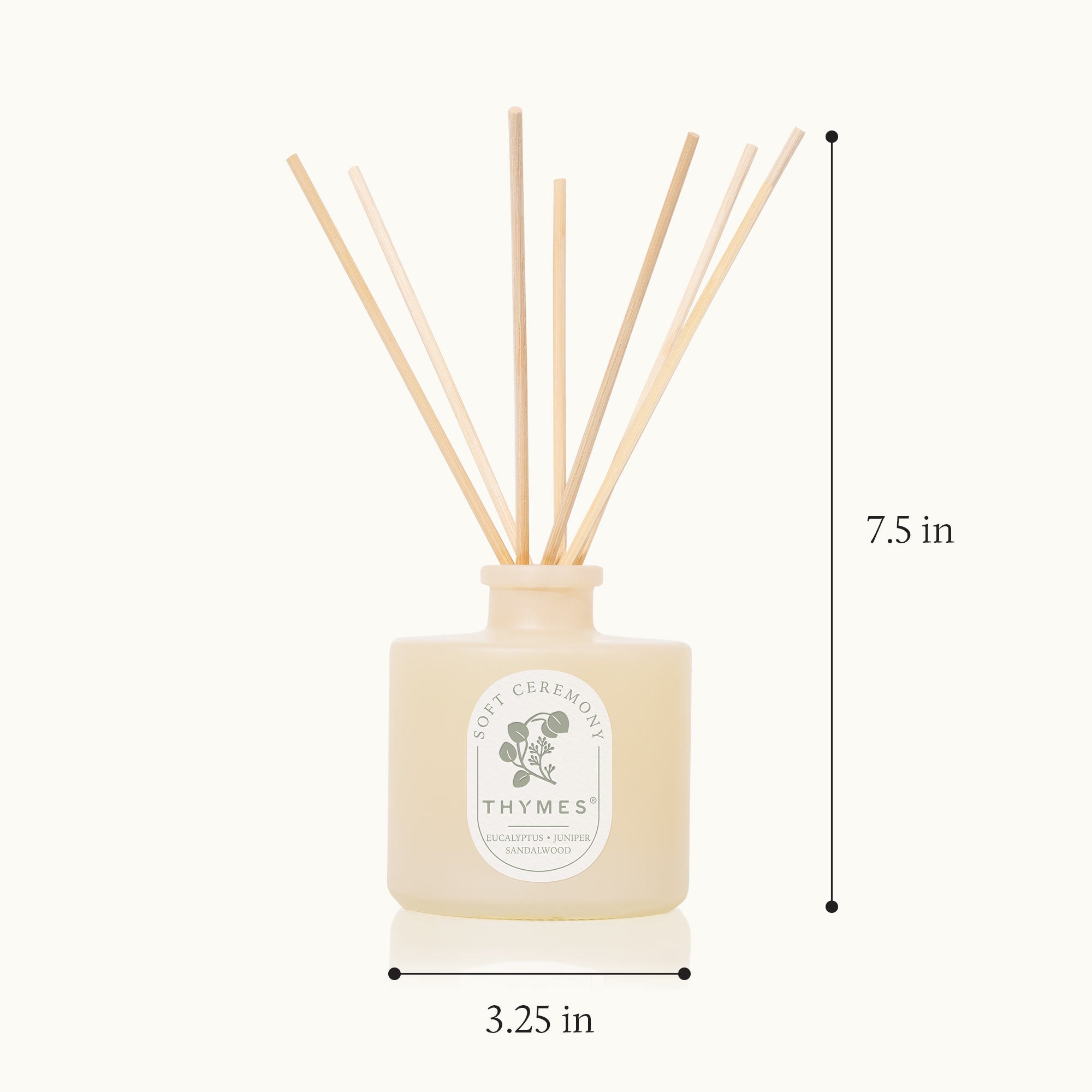 Soft Ceremony Petite Reed Diffuser - Image 7