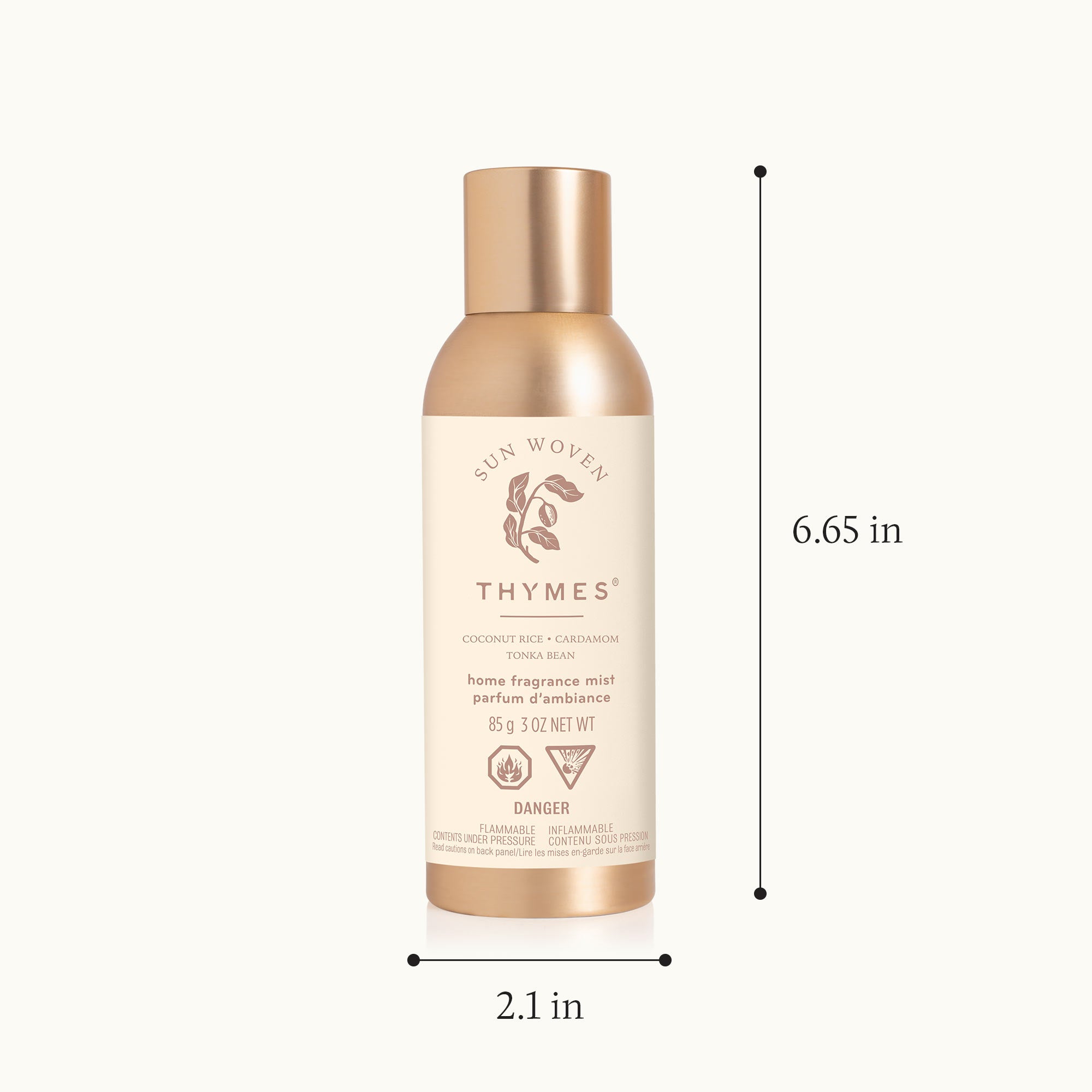 Sun Woven Home Fragrance Mist - Image 7