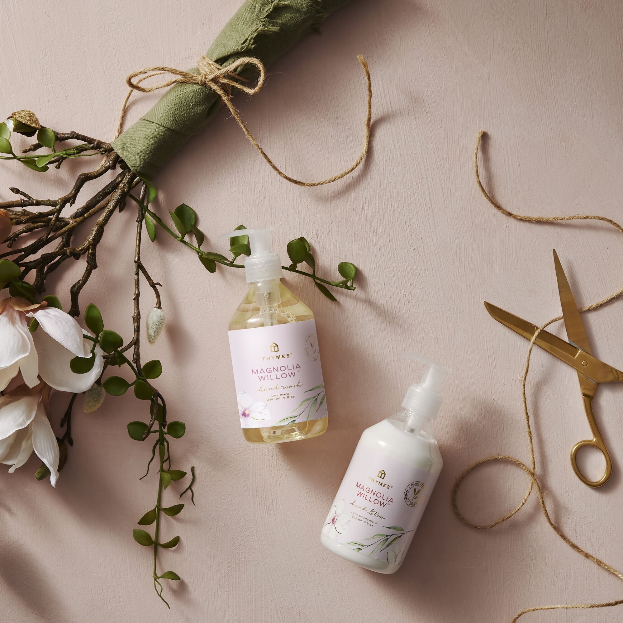 Alternative view of Magnolia Willow Hand Wash