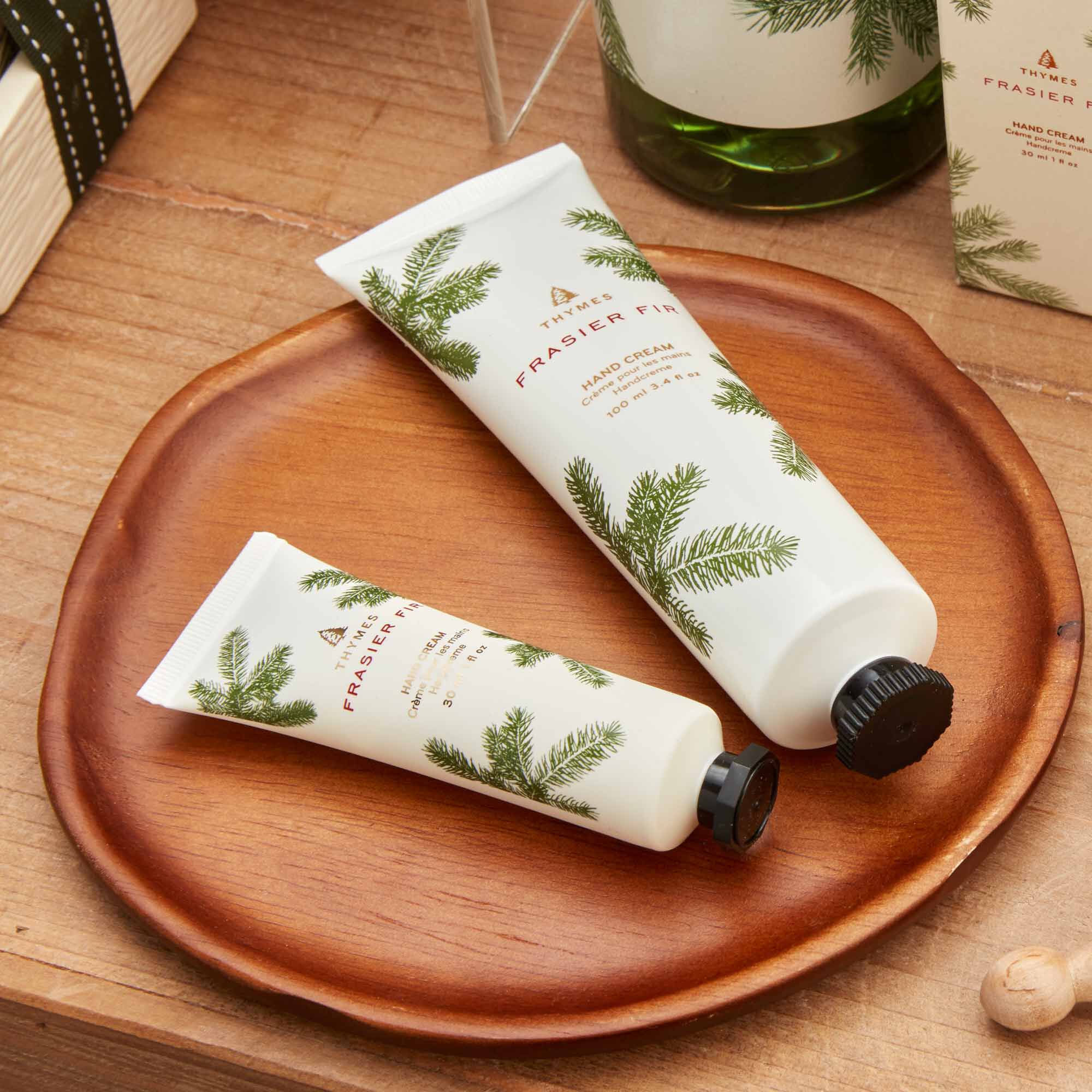 Alternative view of Frasier Fir Hand Cream