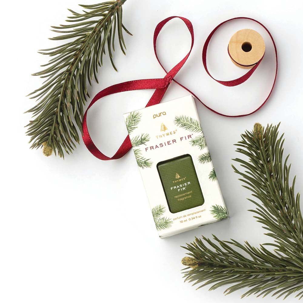 Alternative view of Frasier Fir Pura Smart Home Diffuser Refill