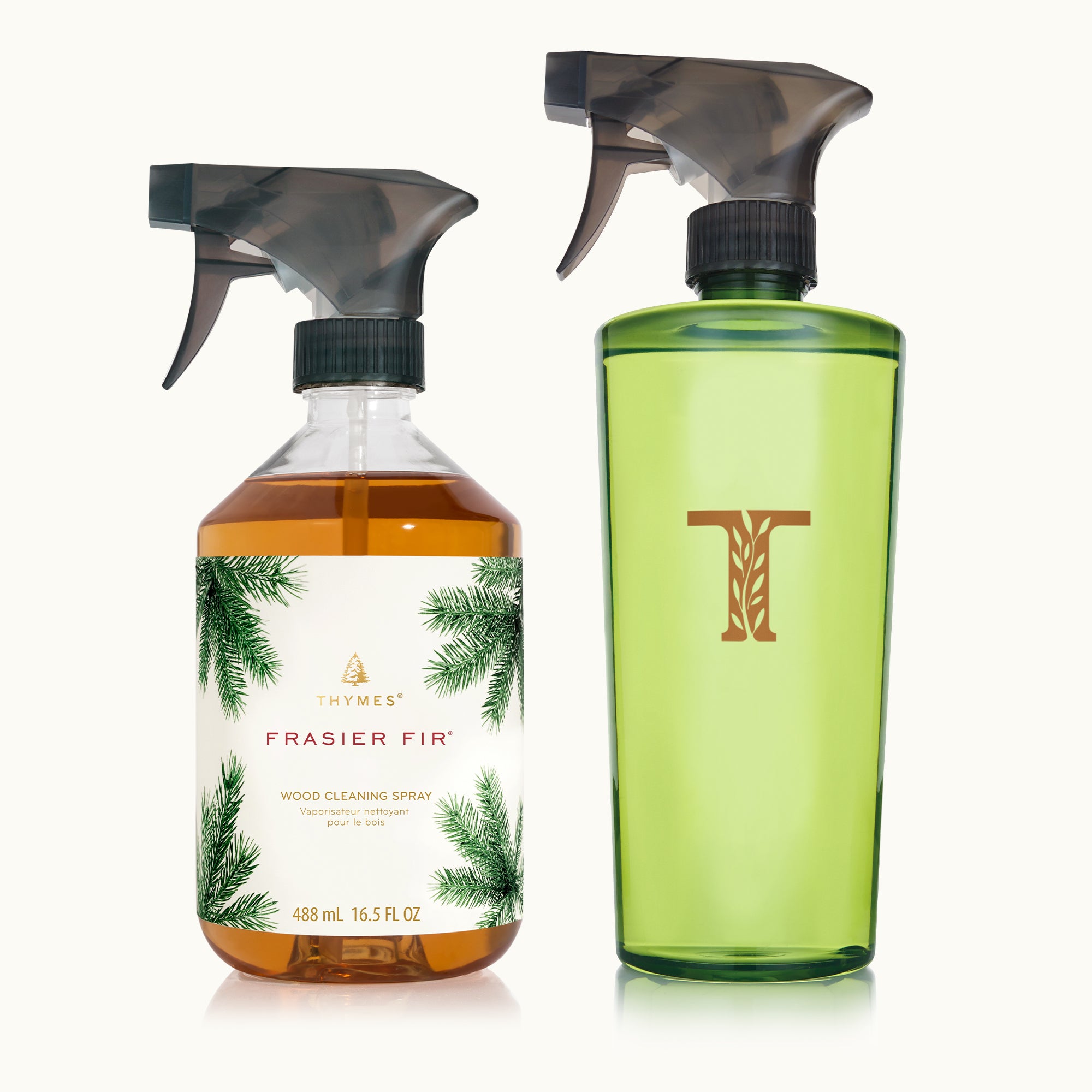 Frasier Fir Surface Cleaning Duo