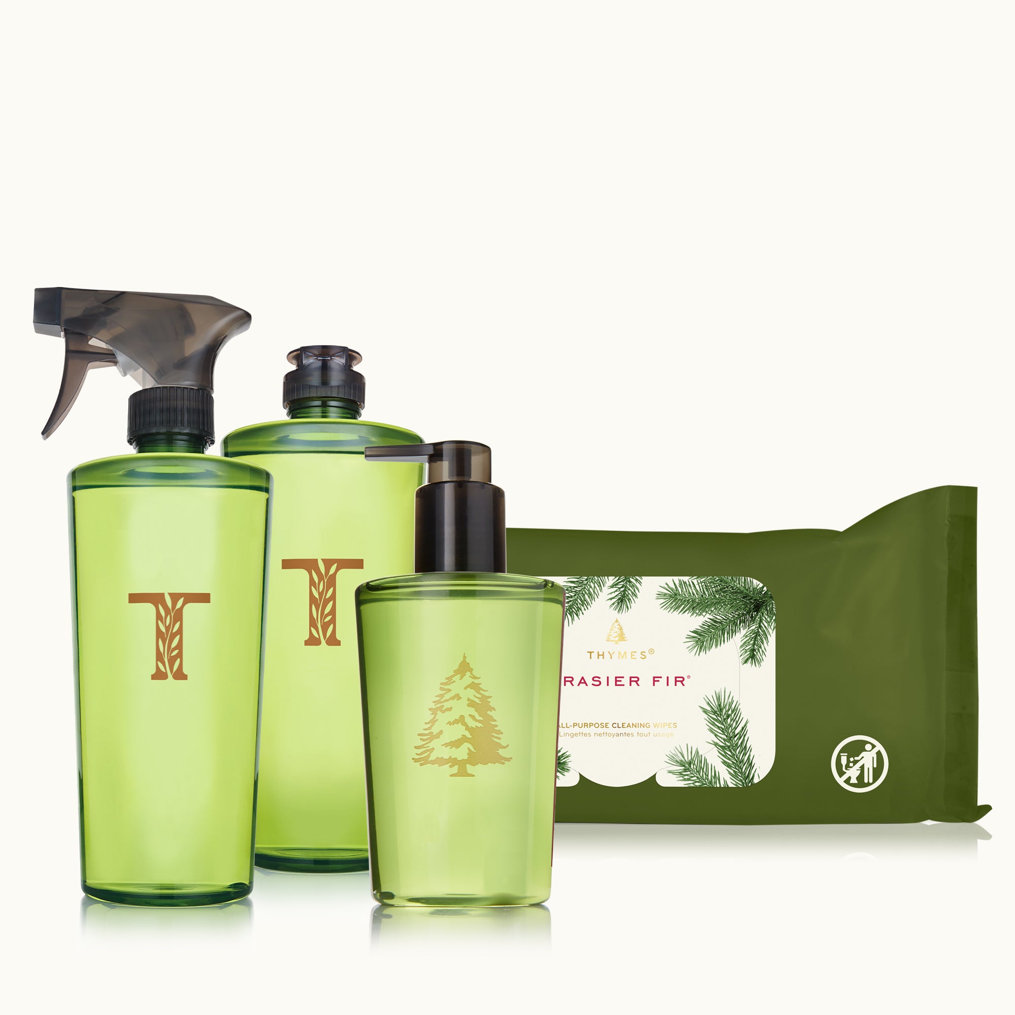 Frasier Fir Home Starter Kit