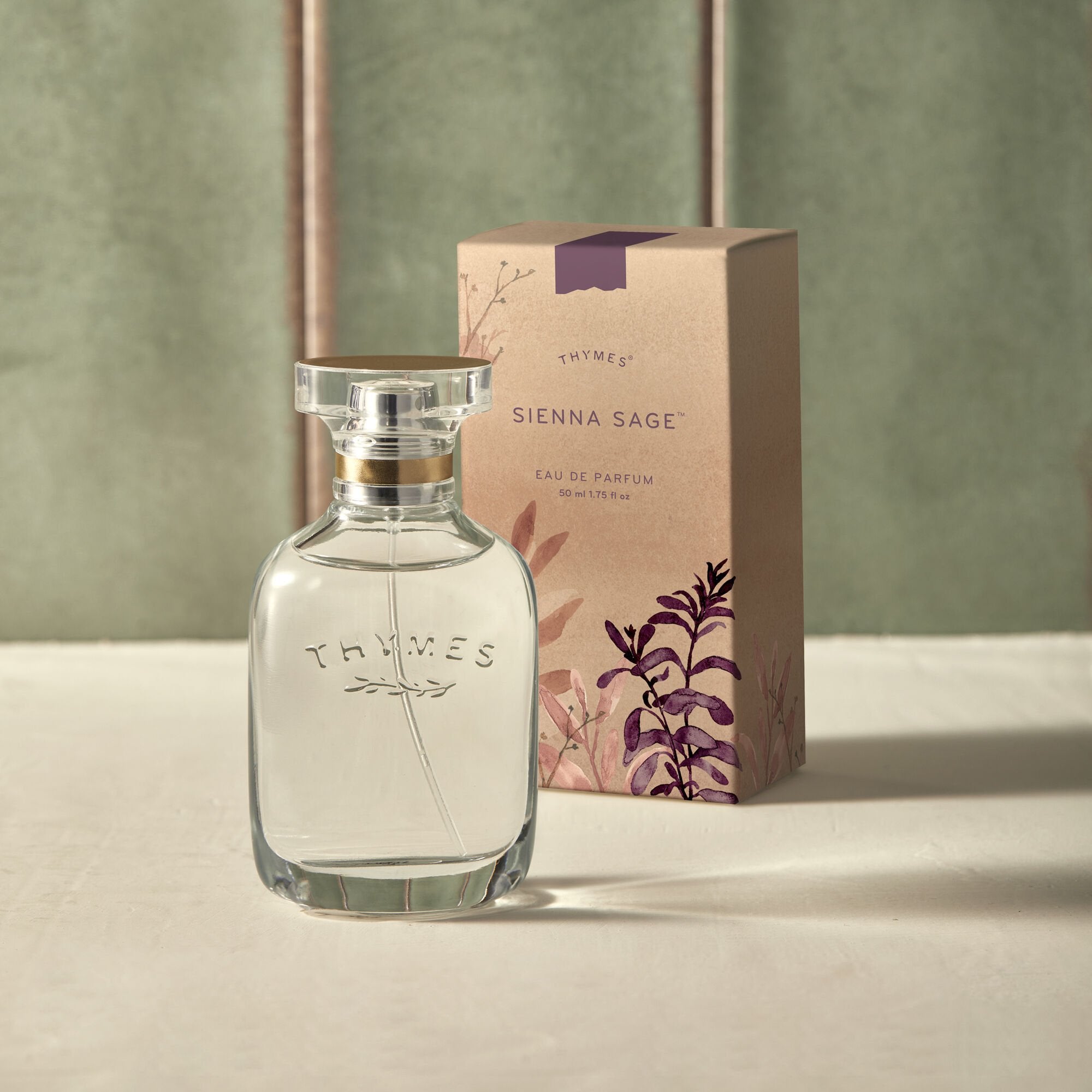 Alternative view of Sienna Sage Eau de Parfum