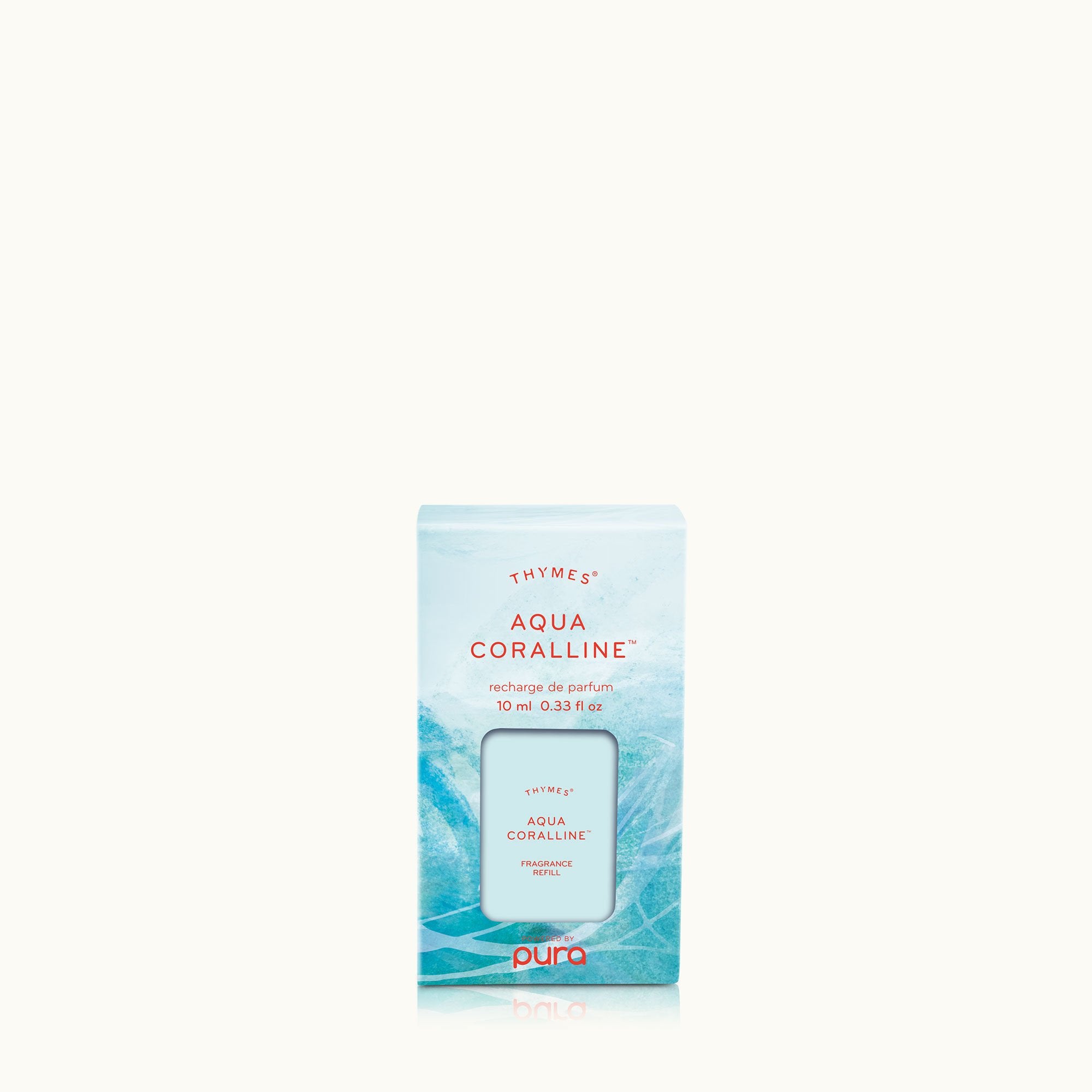 Aqua Coralline Pura Diffuser Refill