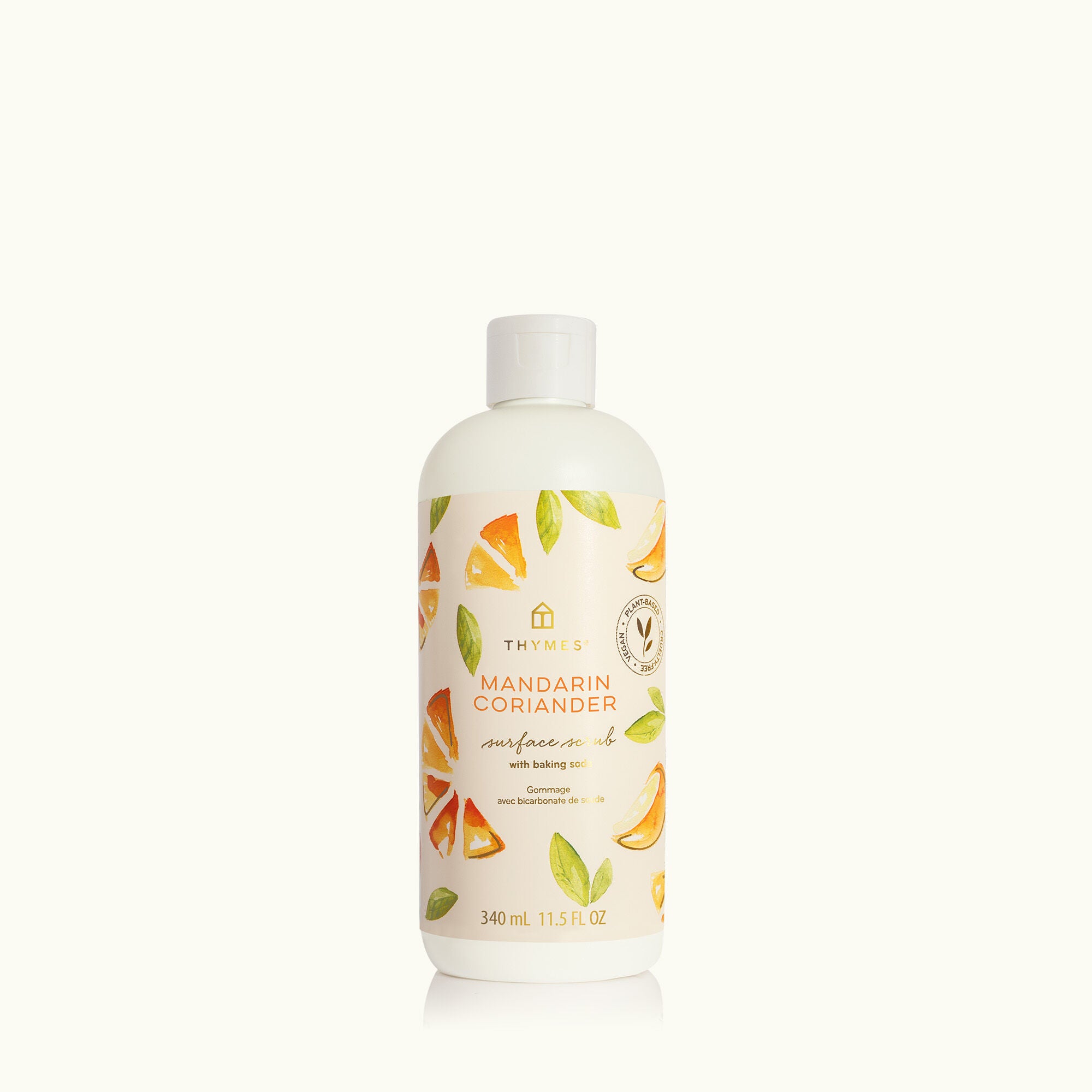 Alternative view of Mandarin Coriander Cleaning Bundle